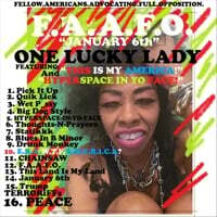 F.A.A.F.O! (Live)